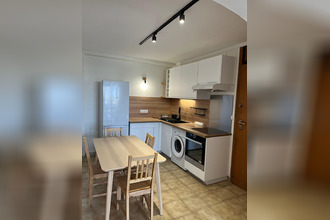  appartement bron 69500