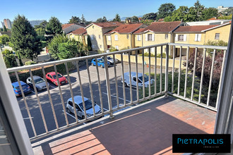  appartement bron 69500