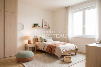  appartement bron 69500