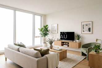 appartement bron 69500