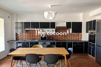  appartement bron 69500