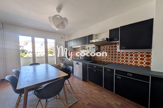  appartement bron 69500