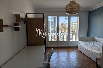  appartement bron 69500