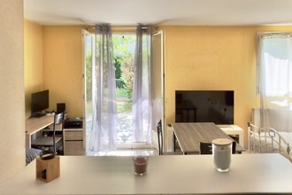  appartement bron 69500