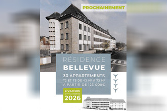  appartement broons 22250