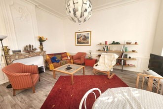  appartement brotte-les-luxeuil 70300