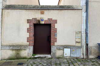  appartement brou 28160