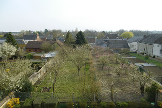  appartement brou 28160