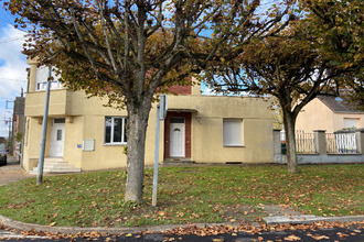  appartement brou 28160