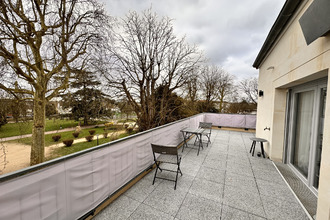  appartement brou-sur-chantereine 77177