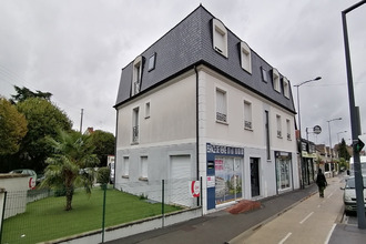  appartement brou-sur-chantereine 77177