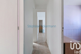  appartement brou-sur-chantereine 77177