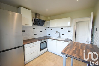  appartement brou-sur-chantereine 77177