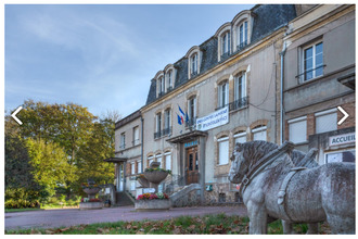  appartement brou-sur-chantereine 77177