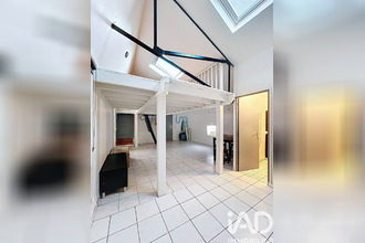  appartement brou-sur-chantereine 77177