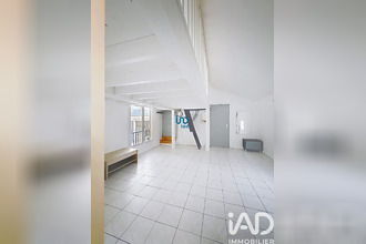  appartement brou-sur-chantereine 77177