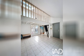  appartement brou-sur-chantereine 77177