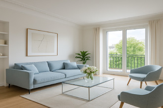  appartement brou-sur-chantereine 77177