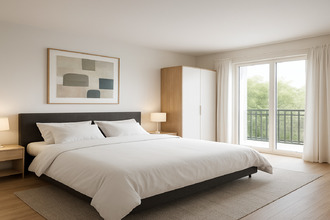  appartement brou-sur-chantereine 77177