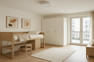  appartement brou-sur-chantereine 77177