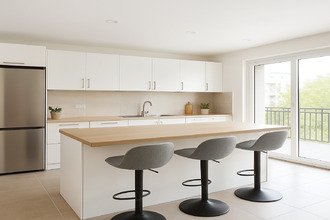  appartement brou-sur-chantereine 77177