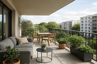  appartement brou-sur-chantereine 77177