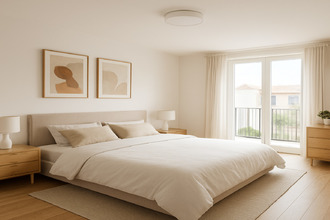  appartement brou-sur-chantereine 77177