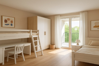  appartement brou-sur-chantereine 77177