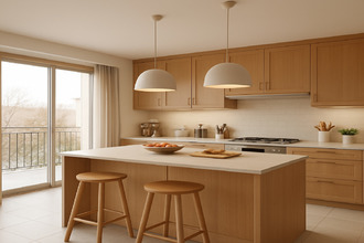  appartement brou-sur-chantereine 77177