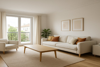  appartement brou-sur-chantereine 77177