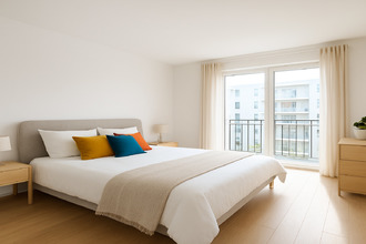  appartement brou-sur-chantereine 77177