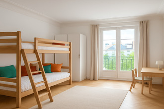  appartement brou-sur-chantereine 77177