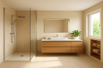  appartement brou-sur-chantereine 77177