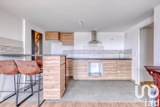 appartement brou-sur-chantereine 77177