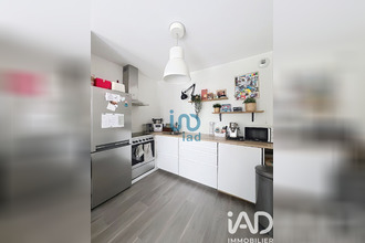 appartement brou-sur-chantereine 77177