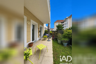  appartement brou-sur-chantereine 77177