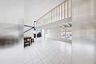  appartement brou-sur-chantereine 77177