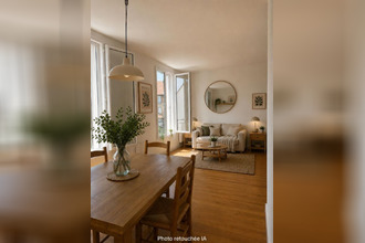  appartement brou-sur-chantereine 77177