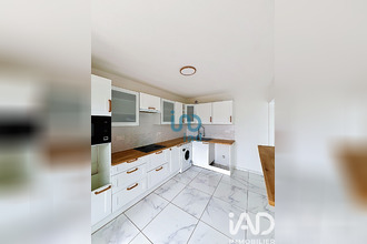  appartement brou-sur-chantereine 77177