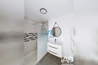  appartement brou-sur-chantereine 77177