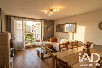  appartement brou-sur-chantereine 77177