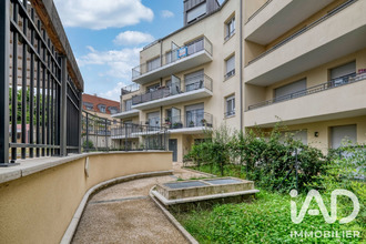  appartement brou-sur-chantereine 77177