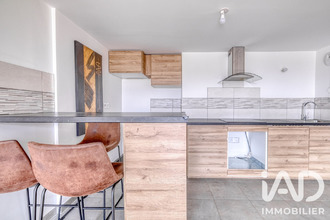  appartement brou-sur-chantereine 77177