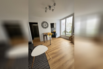  appartement bruay-la-buissiere 62700