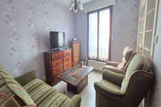  appartement bruay-la-buissiere 62700