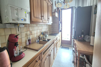  appartement bruay-la-buissiere 62700