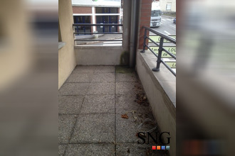  appartement bruay-la-buissiere 62700