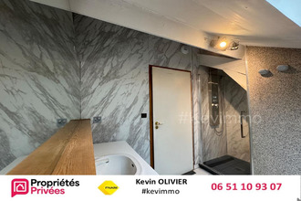  appartement bruay-la-buissiere 62700