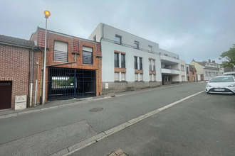  appartement bruay-la-buissiere 62700