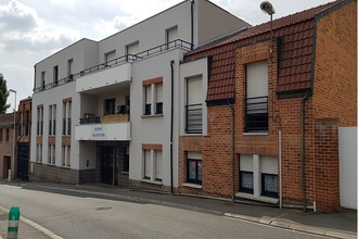  appartement bruay-la-buissiere 62700